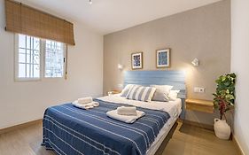 SOLIS MARE APARTMENTS - Palo Beach